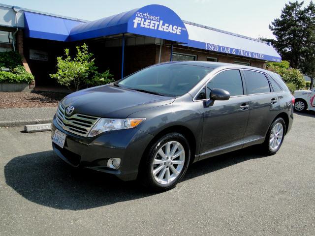 2009 Toyota Venza for sale