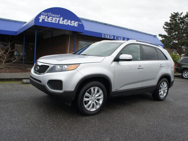 2011 Kia Sorento for sale