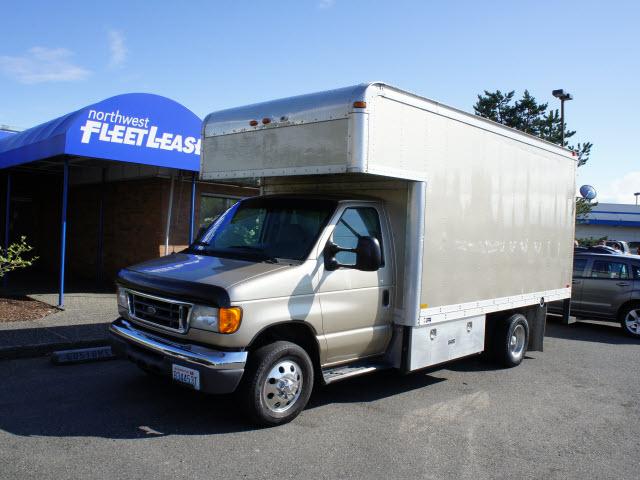 2004 Ford E-450 Super Duty for sale