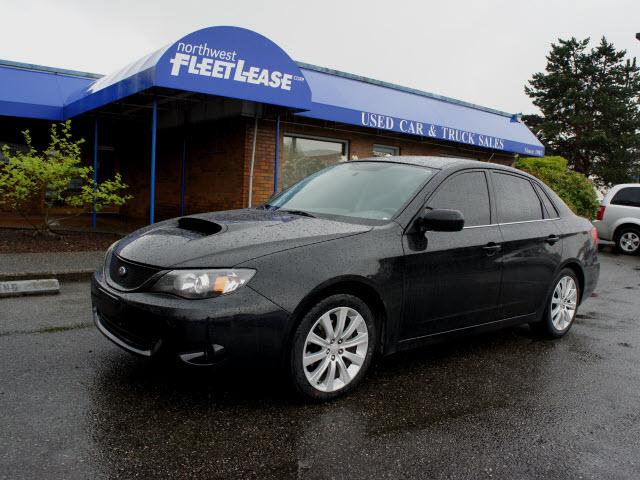 2008 Subaru Impreza for sale