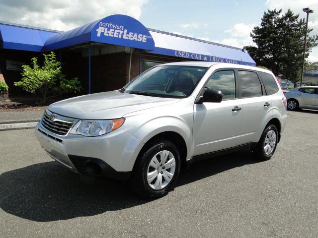 2010 Subaru Forester for sale