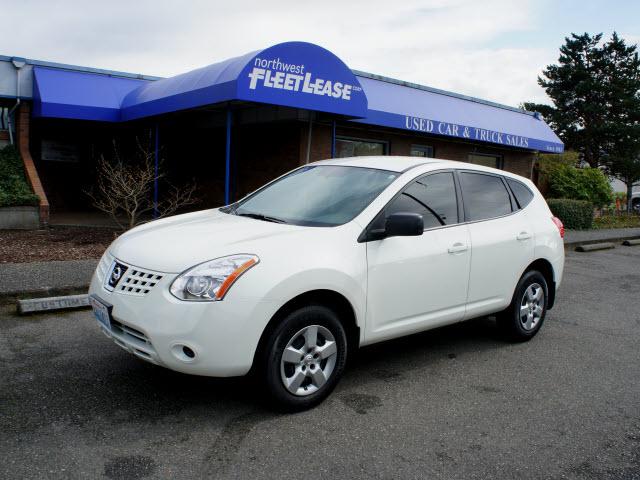 2009 Nissan Rogue for sale