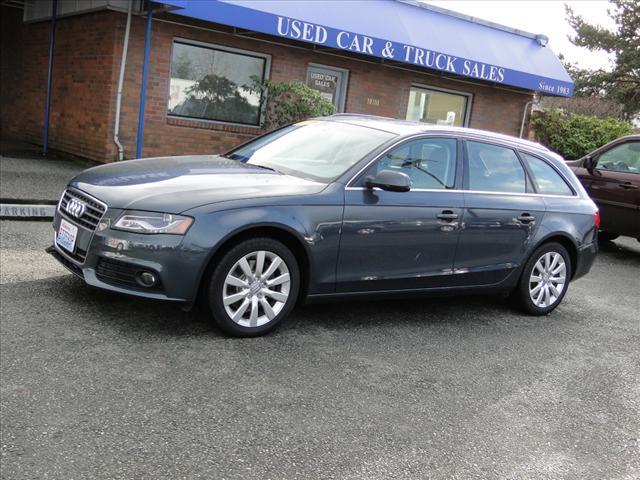 2010 Audi A4 for sale