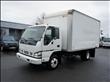 2007 Isuzu Npr