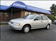1996 Nissan Sentra