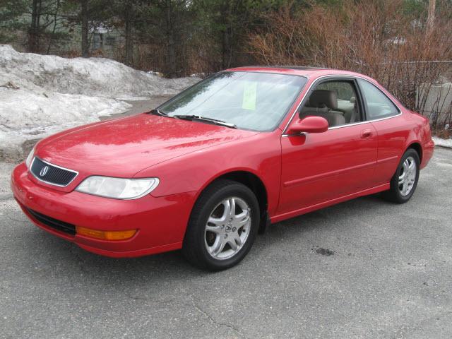 1999 Acura CL for sale