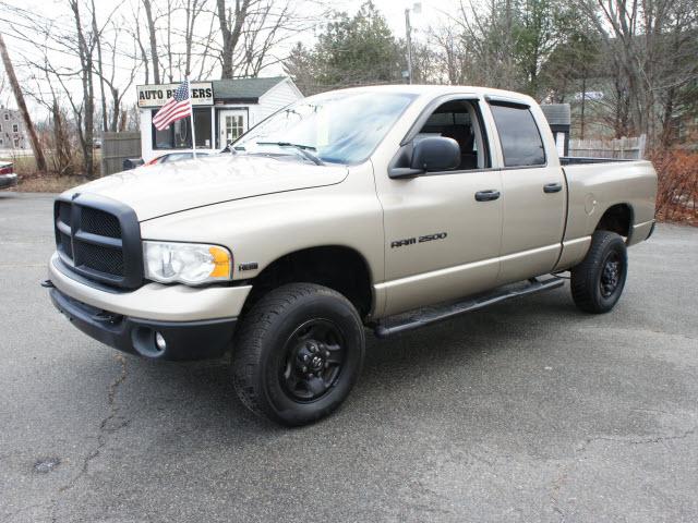 2003 Dodge Ram 2500 for sale