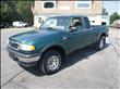 1999 Mazda B-Series