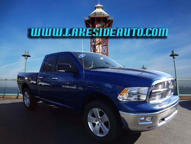 Tothego - 2011 Dodge Ram 1500_1