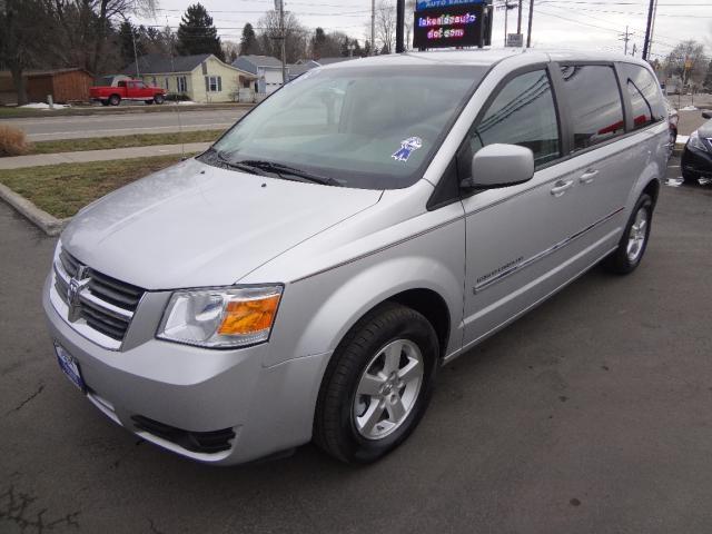 Tothego - 2008 Dodge Grand Caravan_1