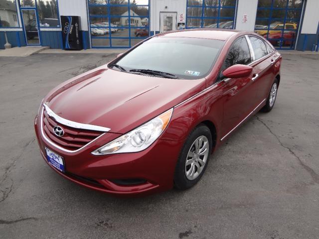 Tothego - 2011 Hyundai Sonata_1