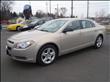 2009 Chevrolet Malibu