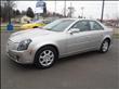 2007 Cadillac CTS