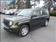 2008 Jeep Patriot