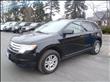 2007 Ford Edge