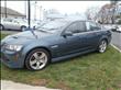 2009 Pontiac G8