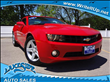 2011 Chevrolet Camaro
