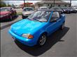 1992 Geo Metro