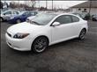 2010 Scion tC