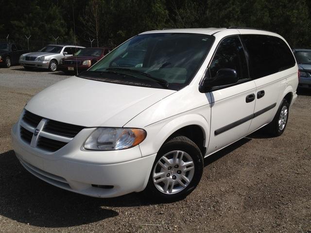 2005 Dodge Grand Caravan for sale