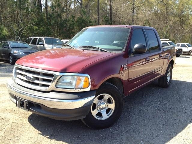 2003 Ford F150 for sale