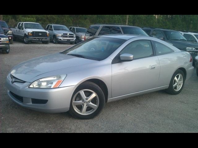 2005 Honda Accord for sale