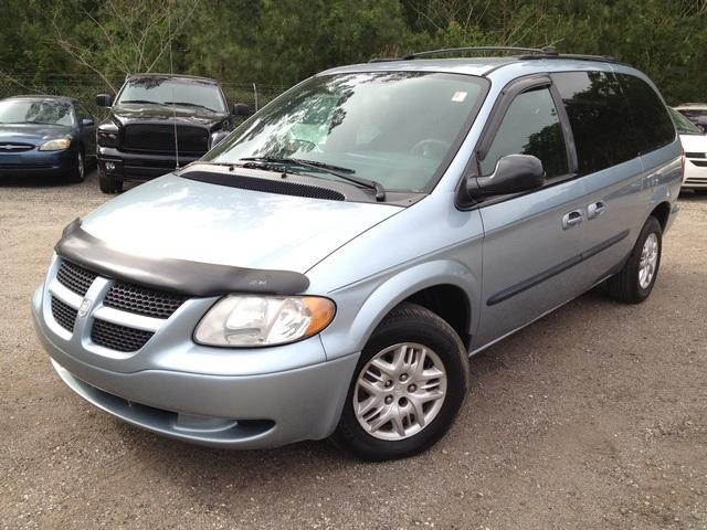 2003 Dodge Grand Caravan for sale