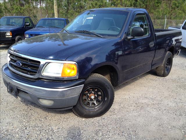 2004 Ford F150 Heritage for sale