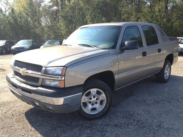 2003 Chevrolet Avalanche for sale