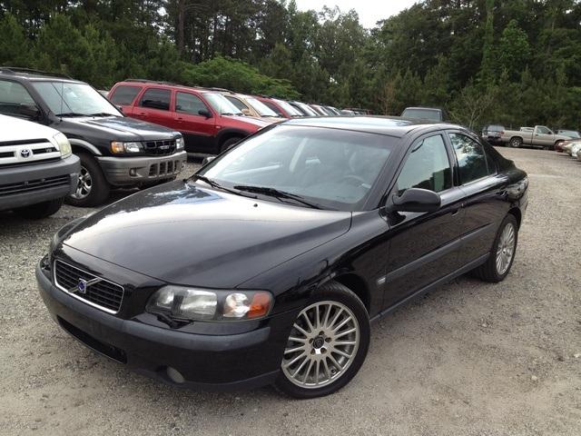 2001 Volvo S60 for sale