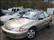 2001 Chevrolet Cavalier
