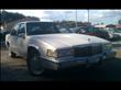 1991 Cadillac Deville