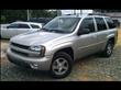 2004 Chevrolet TrailBlazer