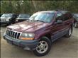 2000 Jeep Grand Cherokee