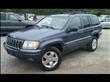 2001 Jeep Grand Cherokee