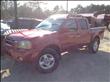 2001 Nissan Frontier