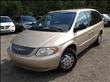 2001 Chrysler Town & Country
