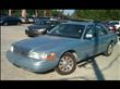 2004 Mercury Grand Marquis