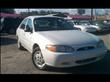 2002 Ford Escort