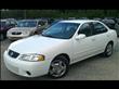 2003 Nissan Sentra