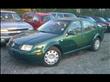 2000 Volkswagen Jetta