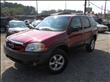 2005 Mazda Tribute