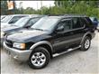 2002 Isuzu Rodeo