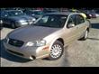 2001 Nissan Maxima