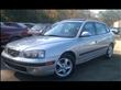2003 Hyundai Elantra