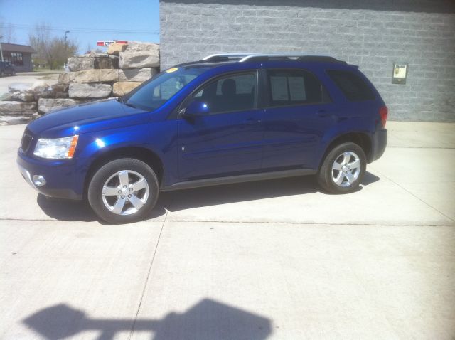 2006 Pontiac Torrent for sale