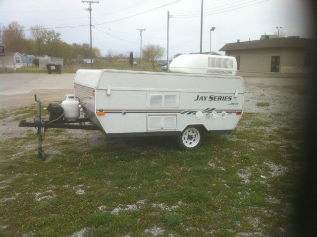 2005 JAYCO 806 JAY SERIES for sale