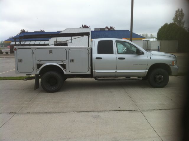 2005 Dodge Ram 3500 for sale