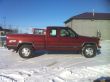 1998 Chevrolet K1500