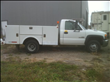 2005 GMC Sierra 3500